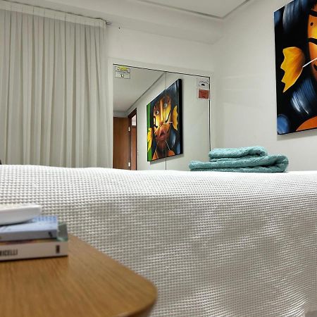 João Pessoa Ap Ed Luxor Tambau Mar Sol E Piscina Na Melhor Localizacao 아파트 외부 사진