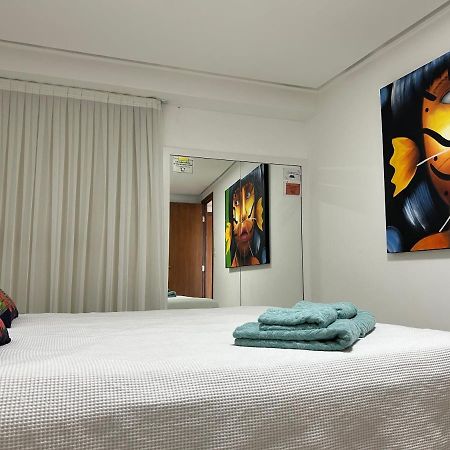 João Pessoa Ap Ed Luxor Tambau Mar Sol E Piscina Na Melhor Localizacao 아파트 외부 사진