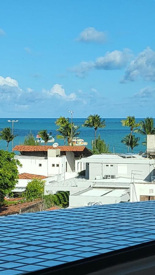 João Pessoa Ap Ed Luxor Tambau Mar Sol E Piscina Na Melhor Localizacao 아파트 외부 사진